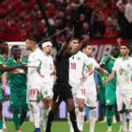 Senegal/ Federação de Futebol   contesta decisão da CAF de retirar seu título de campeão da Copa Africana