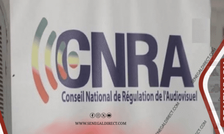 Senegal/Assembleia Nacional cria novo órgão regulador da Comunicação Social