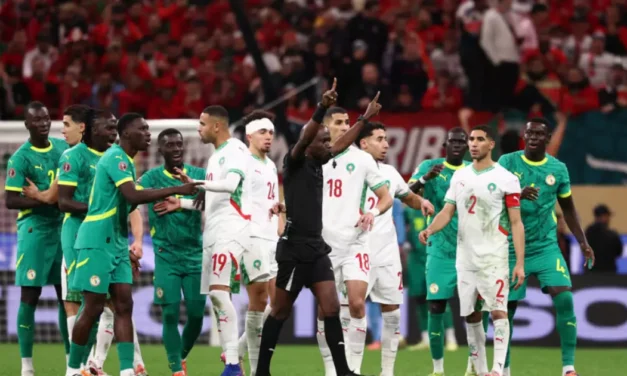 Senegal/ Federação de Futebol   contesta decisão da CAF de retirar seu título de campeão da Copa Africana