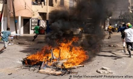 Senegal/Um soldado morto e seis outros  feridos em confronto com indivíduos armados no sul do país