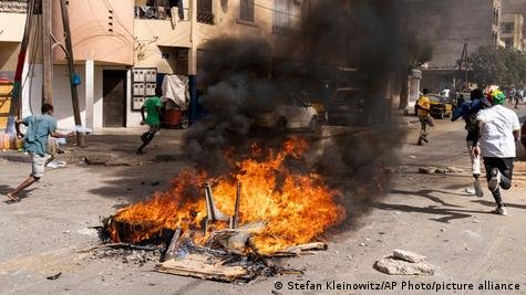 Senegal/Um soldado morto e seis outros  feridos em confronto com indivíduos armados no sul do país