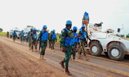 Sudão/ONU alerta para impacto de ataques com drones contra civis