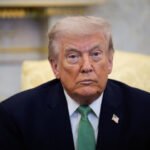 EUA/Trump prolonga até seis de abril ultimato para que o Irão reabra estreito de Ormuz