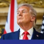 EUA/Trump acusa Teerão de criar novo local para desenvolver armas nucleares