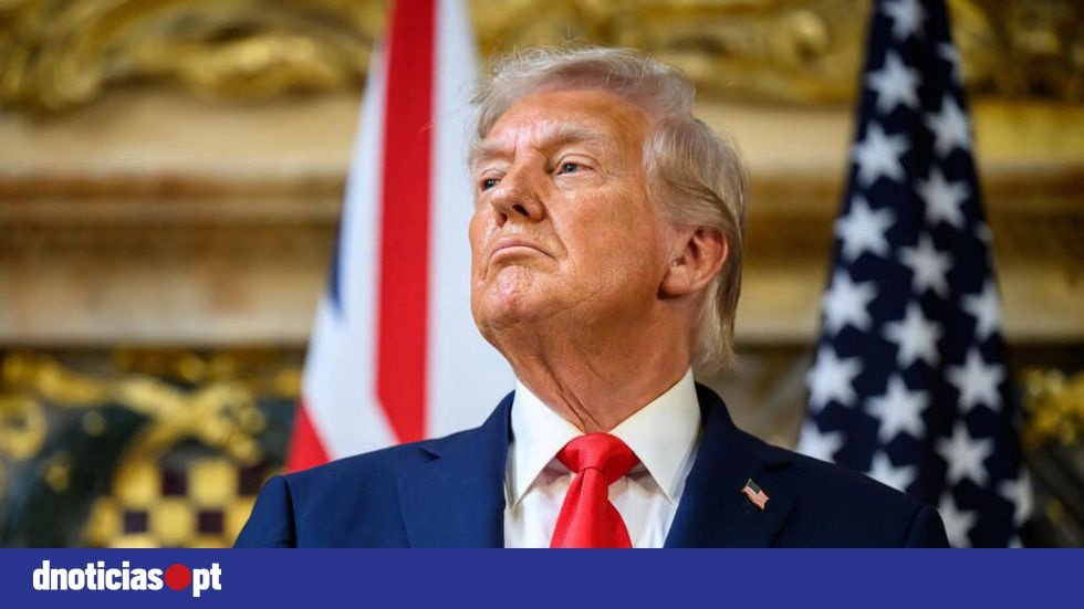 EUA/Trump acusa Teerão de criar novo local para desenvolver armas nucleares