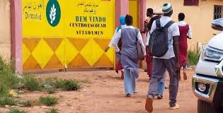 Ministério Público remete para  julgamento o  caso de  atropelamento mortal de alunos de Attadamum