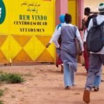 Viatura atropela mortalmente três alunos do Centro Escolar Attadamuh em Bissau