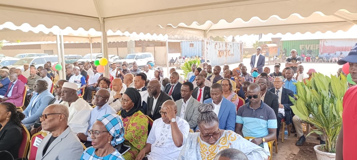 ANAG sugere criação urgente de fundos para renovação das plantações de caju