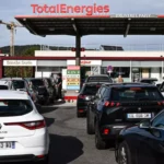 França/Crise no Golfo dispara preço dos combustíveis nos postos e pressiona países a reagir