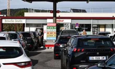 França/Crise no Golfo dispara preço dos combustíveis nos postos e pressiona países a reagir