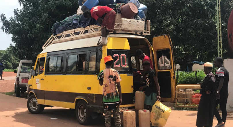 Governo ameaça aplicar  sanções  contra  cobranças ilícitas dos produtos alimentícios de origem florestais e artesanais