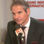 Itália/Diretor da AIEA diz que risco nuclear persiste no Irã e pede volta de negociações