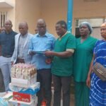 Director Geral do HNSM anuncia  alta para às vítimas de incêndio de Bafatá  para  próxima semana