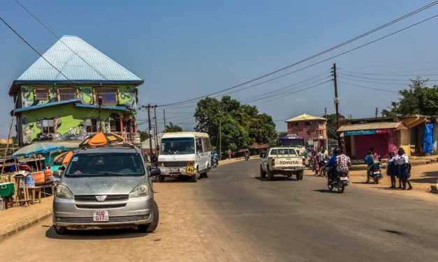 CEDEAO/Apelo a contenção dirigida a República de Guiné, Libéria e Serra Leoa devido a divergências fronteiriças