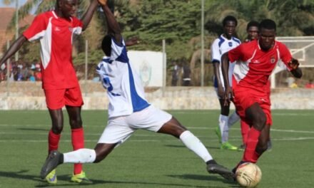 Campeonato Nacional da II Liga começa no próximo dia 22
