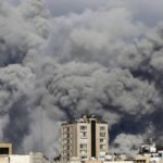 Irã/Pelo menos 555 mortos no Irão desde o início da guerra – Crescente Vermelho iraniano