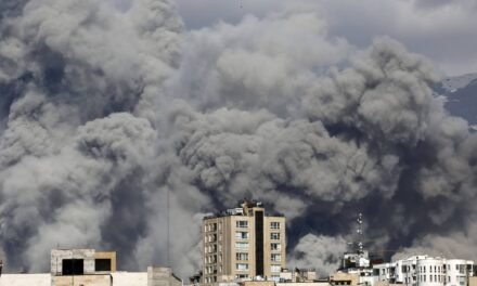 Irã/Pelo menos 555 mortos no Irão desde o início da guerra – Crescente Vermelho iraniano