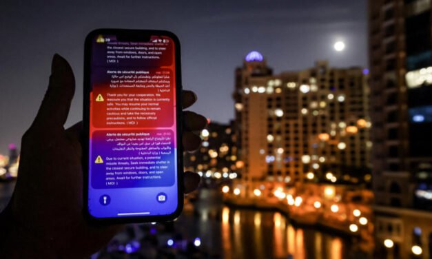 Médio Oriente/Israel, Irã e países do Golfo impõem restrições à imprensa em meio à guerra