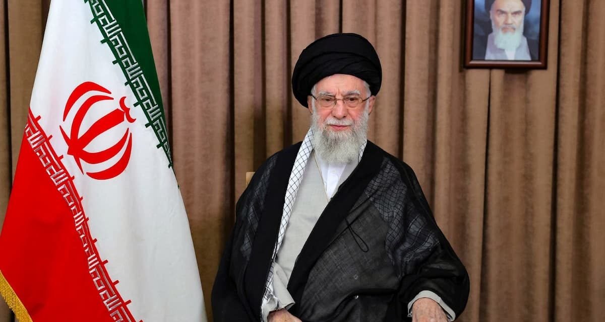 Irão/Morte de Ali Khamenei provoca onda global de reações e acelera transição no Irã