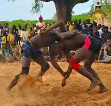Guiné-Bissau acolhe Torneio Regional de Luta da África Ocidental em Abril próximo