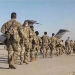 EUA/ Exército  se prepara para enviar para-quedistas de elite ao Oriente Médio contra o Irã