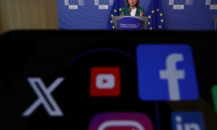 Bélgica/Rede social X é o principal canal de desinformação contra UE e políticos são o maior alvo – relatório