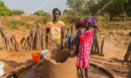 Regiões/Tabanca de Madina Aladje, do sector de Gabu enfrenta crise estrutural de acesso à Água Potável desde a independência
