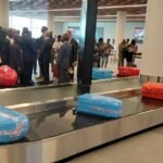 “Processo de transferência de gestão do Aeroporto Internacional Osvaldo Vieira decorreu sem sobressaltos”, disse Caramó Camará