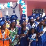 Regiões/ Finalistas de Liceu Regional de Bissorã recebem  Diplomas de 12° ano de escolaridade