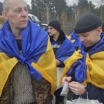 Rússia/Em meio a negociações travadas, Moscou e Kiev realizam troca de prisioneiros de guerra