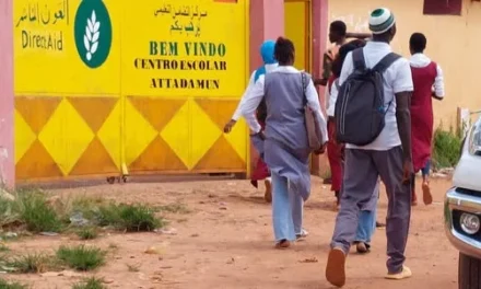 Ministério Público pede prisão preventiva para condutor envolvido no atropelamento mortal de   alunos do  Attadamum