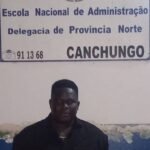Regiões/ Associação Académica da ENA  de Canchungo tem nono presidente