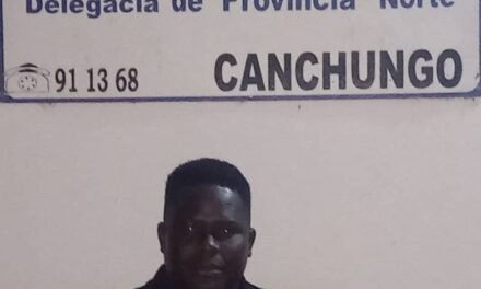 Regiões/ Associação Académica da ENA  de Canchungo tem nono presidente