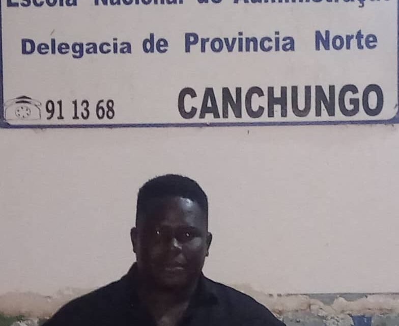 Regiões/ Associação Académica da ENA  de Canchungo tem nono presidente