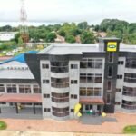 Governo preocupado com situação financeira  da empresa Telecel no mercado nacional