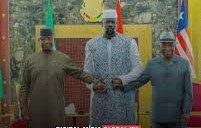 República da Guiné/Cúpula de chefes de Estado sobre incidentes fronteiriços está agendada para segunda-feira