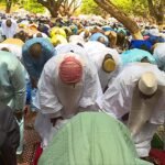 Religião/Governo decreta feriado nacional a 20 de Março por ocasião do fim de Ramadão