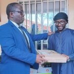 Governo reforça capacidade técnica da RDN com doação de lotes de equipamentos  