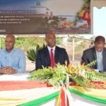 ”Governo continuará empenhado na promoção da transformação local da castanha de caju para criar emprego jovem”,  diz ministro João Bernardo Vieira