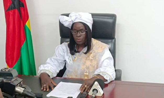 Ministério dos Recursos Naturais lança Jornada Nacional da Água para reforçar acesso e gestão sustentável