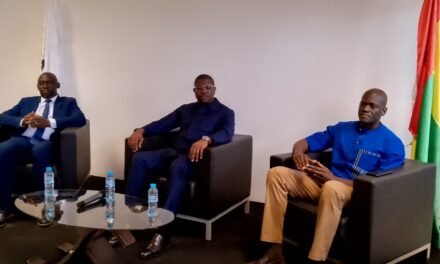 Primeiro-ministro enaltece desempenho da ARN, mas lamenta “falhas” de comunicações em algumas localidades do país