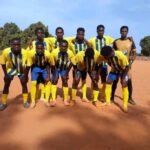 Regiões /Associação Desportiva de Mansabá e Atlético Clube de Bissorã empatam sem golos na jornada inaugural da 2ª liga