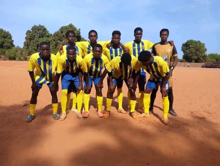 Regiões /Associação Desportiva de Mansabá e Atlético Clube de Bissorã empatam sem golos na jornada inaugural da 2ª liga