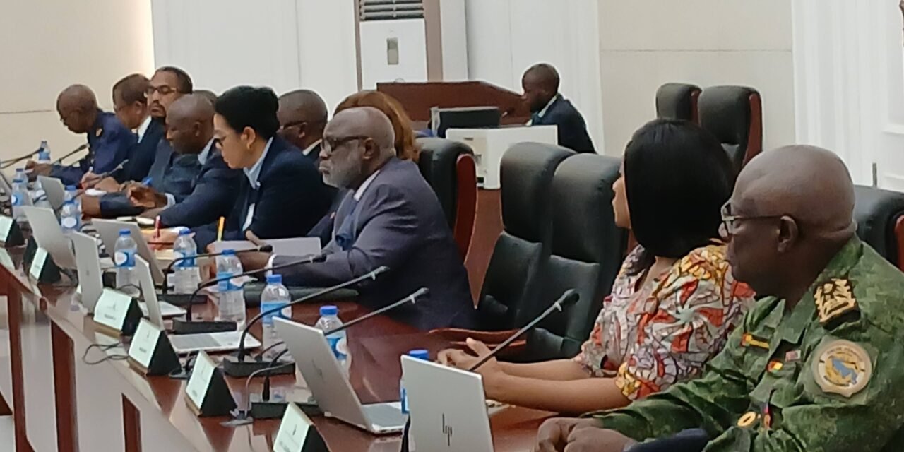 Conselho de Ministros decide adiar aprovação da proposta da Lei relativa ao Estatuto dos Magistrados Judiciais