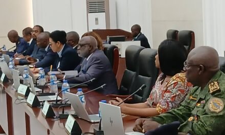 Conselho de Ministros decide adiar aprovação da proposta da Lei relativa ao Estatuto dos Magistrados Judiciais