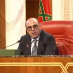 Marrocos/ Presidente da Câmara dos Conselheiros eleito presidente da Associação dos Senados Africanos