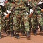 EMGFA anuncia realização de exercícios militar em Nhacra