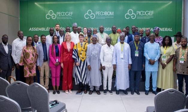 Côte D´Ivoire/ Assembleia Geral do PECOGEF adopta textos fundamentais para gestão de fronteiras na África Ocidental