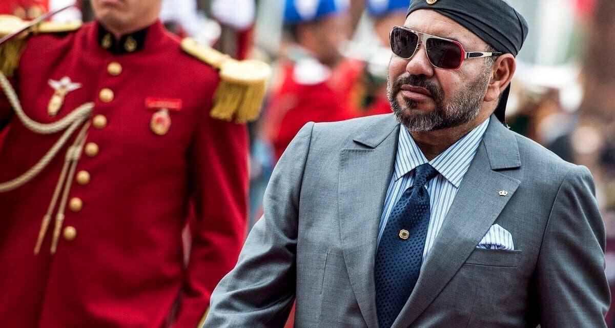 Marrocos/ Honduras decide suspender o reconhecimento da autoproclamada RASD