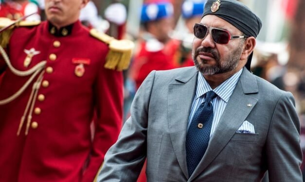 Marrocos/ Honduras decide suspender o reconhecimento da autoproclamada RASD